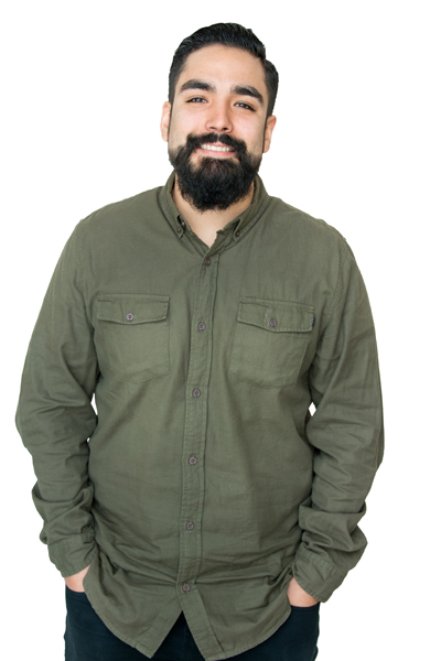 FELIPE ALFARO