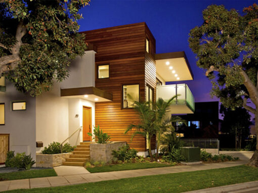 Coronado Custom Home