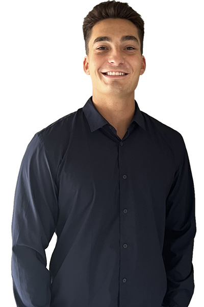 Jacob Stinger