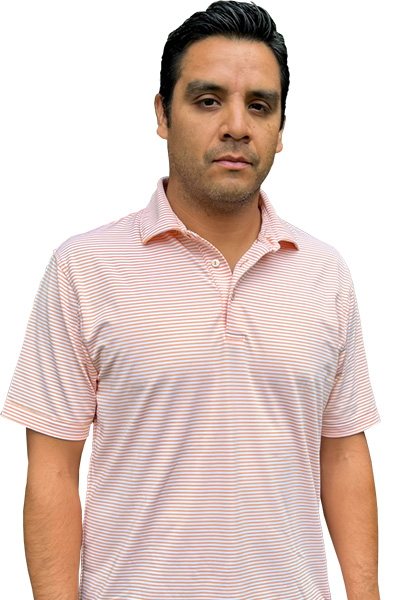 Jose Carillo