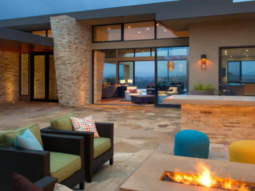 Del Mar Custom Home