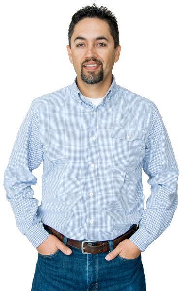 OSCAR COVARRUBIAS, P.E.