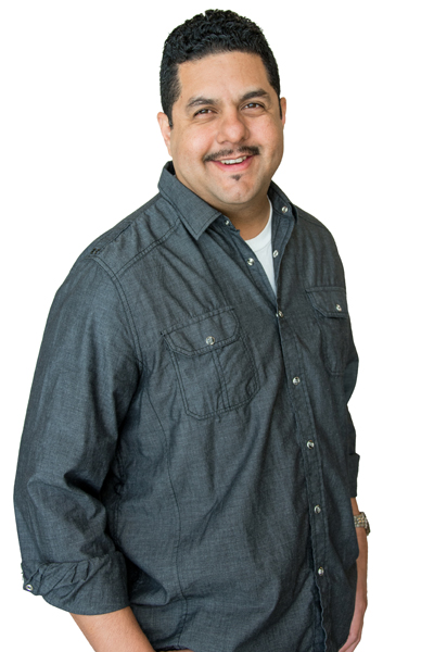 SERGIO GALINDO