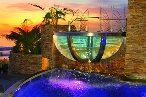 Ultimate Carlsbad Oceanfront Beach House