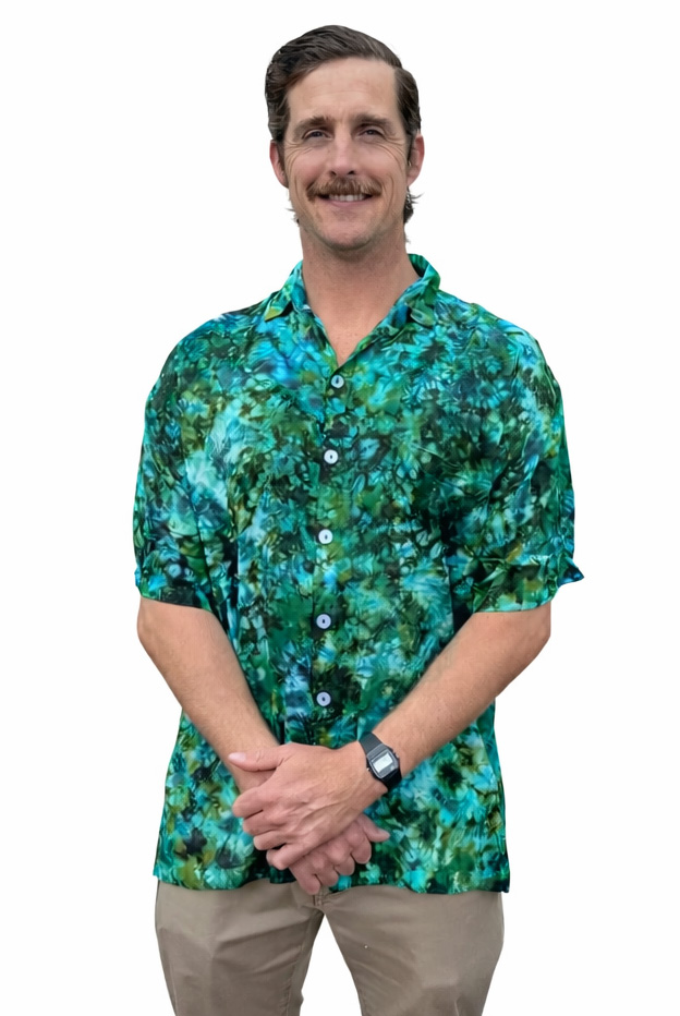 Logan Dreese Ryan Murphy Profile